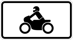 Motorcycles and mopeds