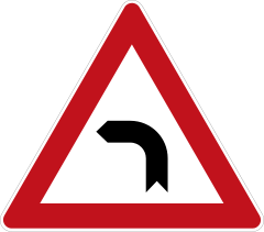 Curve (left)