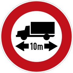 Length limit