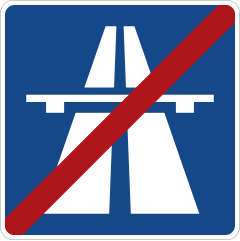 Autobahn (end)