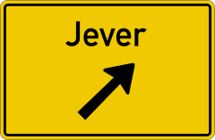 Exit sign on other roads (200m)
